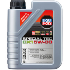 Liqui Moly Motoreļļa Special Tec DX1 5W-30 205L