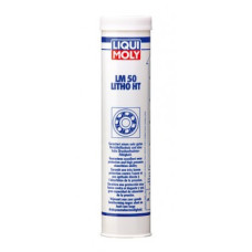 Liqui Moly LM 50 Litho HT 400 yrs