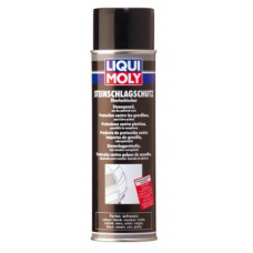 Liqui Moly Aizsarglīdzeklis pret akmeņu sišanos (aerosols/melns) 500ml