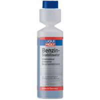 Liqui Moly degvielas stabilizators 250 ml Benz. (5107)