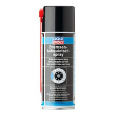 Liqui Moly bremžu pretčīkstēšanas aerosols 400 ml (3079)