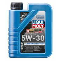 Liqui Moly Motoreļļa Longtime High Tech 5W-30 1L