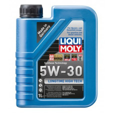 Liqui Moly Motoreļļa Longtime High Tech 5W-30 1L