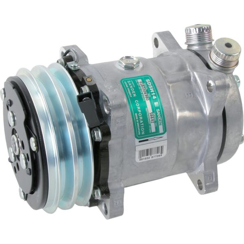 Sanden Airco compressor  KL000092