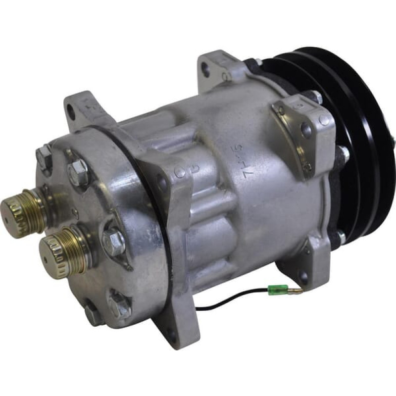 Sanden Airco compressor  KL000047