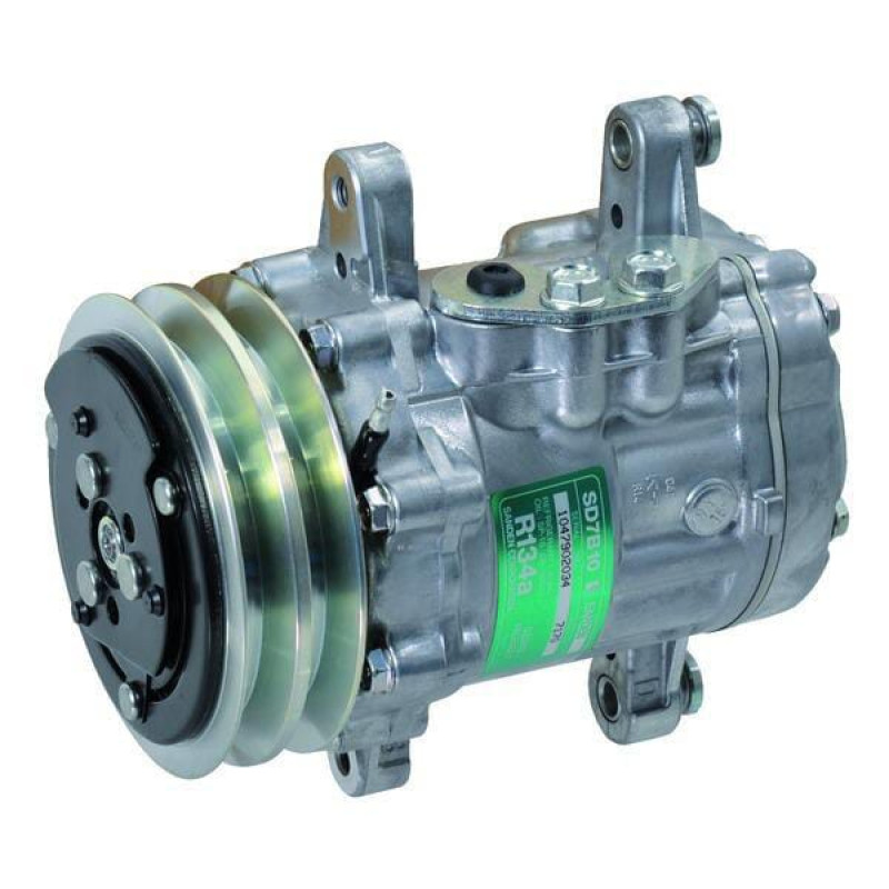 Sanden Airco compressor  KL000063