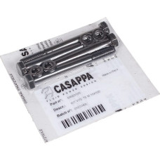 Casappa Polaris 20 M10x1.05 bolt  PLP920M10105