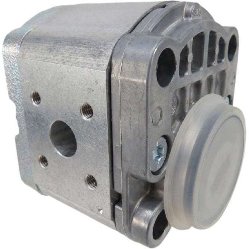 Bosch Rexroth Gear pump AZPF-12-005LNT20MB   0510315305