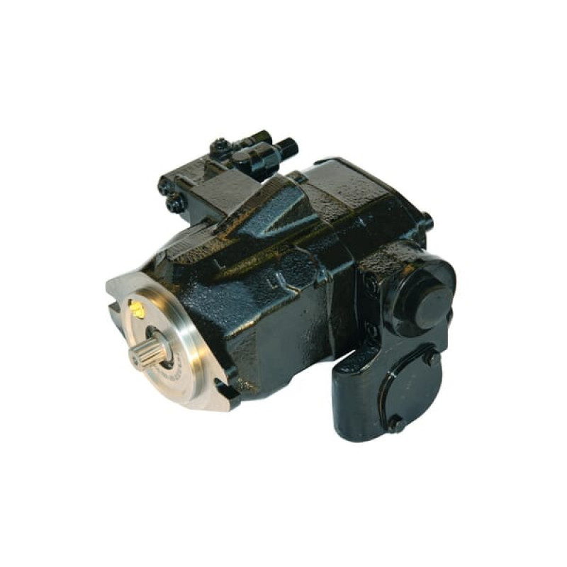 Bosch Rexroth Hidraulikas sūknis CNH 84353126  A10CNO63DFR152RVWC