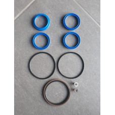 Eu-Gear Producer STOLL iekrāvēja pievada blīvju komplekts 34740 30