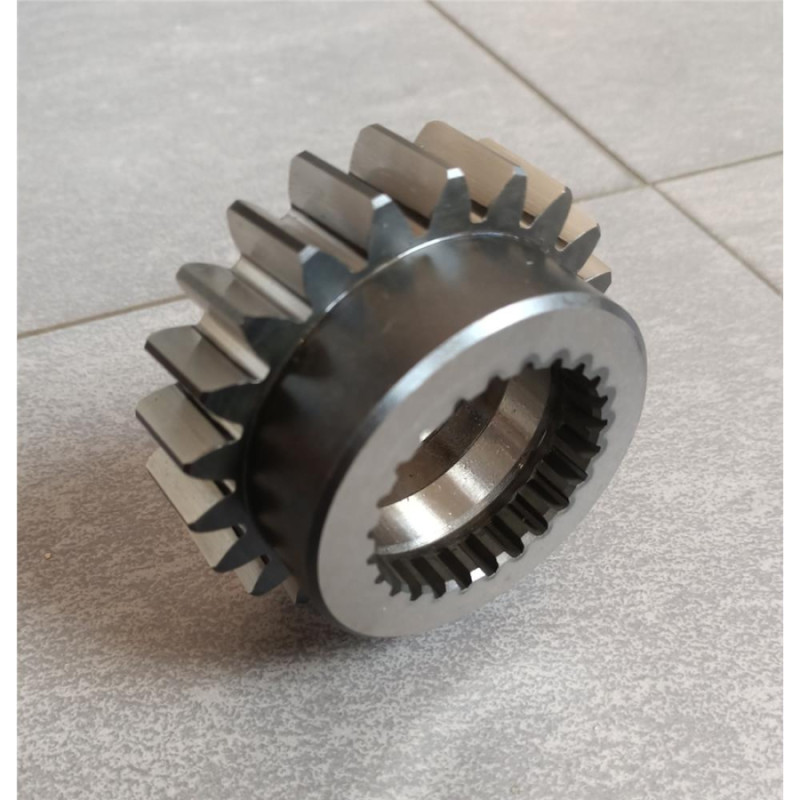 Eu-Gear Producer Planetārais zobrats Z22 ritenis Fendt Vario ML200, ML260 926103080280