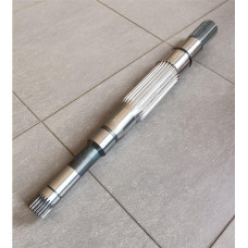 Eu-Gear Producer KRONE XL savācējpiekabes reduktora vārpsta 3430842