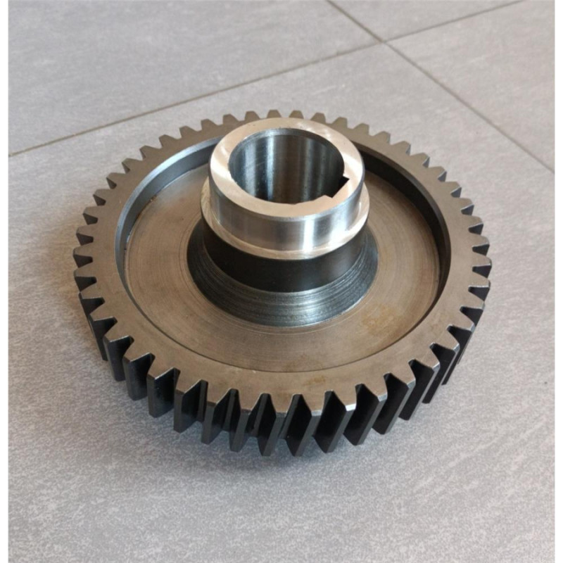 Eu-Gear Producer Schuitemaker piekabes ātrumkārba Z45 zobrats 456.043