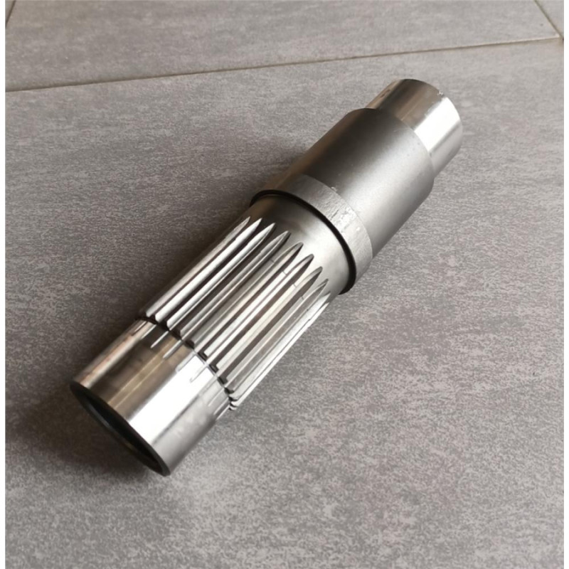 Eu-Gear Producer ROLLAND izkliedētāja zobrata bukse