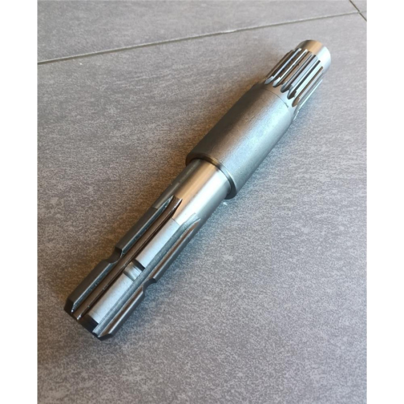 Eu-Gear Producer BERGMANN, ROLLAND izkliedētāja reduktora Z20 vārpsta 608040012