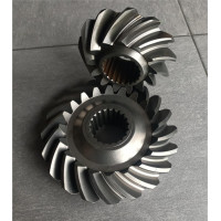 Eu-Gear Producer Zobrati 13Px20L COUTAND, JEANTIL, BERGMANN, SAMSON izkliedētāju reduktoriem