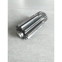 Eu-Gear Producer Z11 padeves vagona reduktora centrālā vārpsta