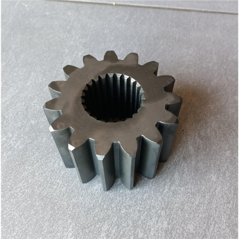 Eu-Gear Producer Mengele Garant piekabes rotora piedziņas zobrats Z15, LELY (15×31) 03092687