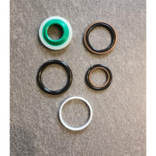 Eu-Gear Producer Trioliet-Mullos griezēja izpildmehānisma blīvējuma komplekts 05022, 51070, 50025