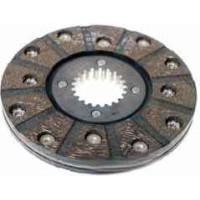 John Deere Alternative AZ40481 Bremžu disks