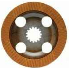 John Deere Alternative AL68095 Brake disc
