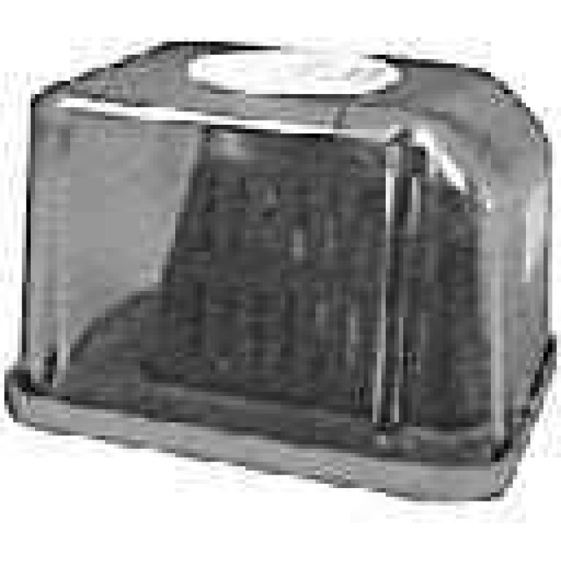 John Deere Alternative AR86755 degvielas filtrs