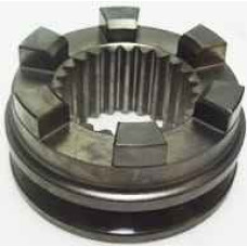 John Deere Alternative Втулка R138227