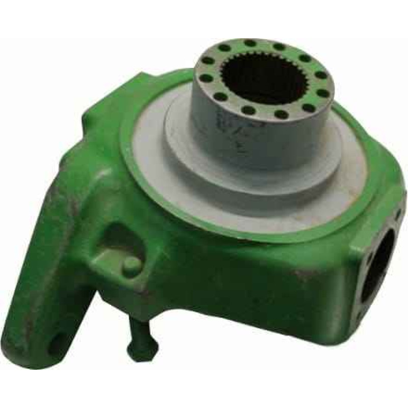 John Deere Alternative L157615 Right Side Housing