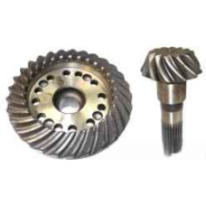 John Deere Alternative Главная трансмиссия AT167126