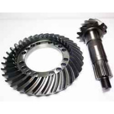 John Deere Alternative AL160177 Galvenais pārvads