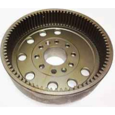 John Deere Alternative L116103 Zobrats