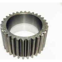 John Deere Alternative L114784 Zobrats