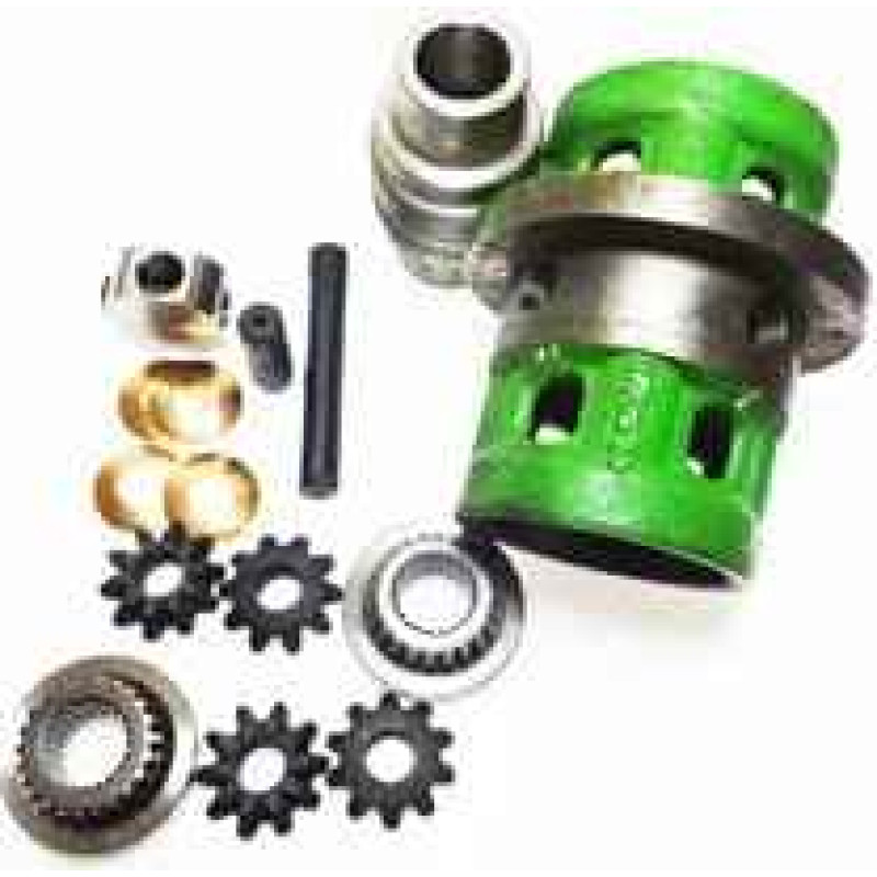 John Deere Alternative Дифференциал RE212832