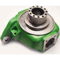 John Deere Alternative L157637 Labās puses korpuss