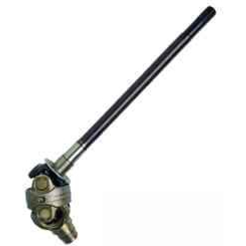 John Deere Alternative AL110925 Pusass vārpstas komplekts
