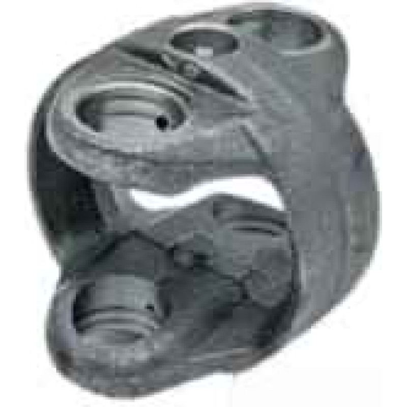 John Deere Alternative 04415130 Connection
