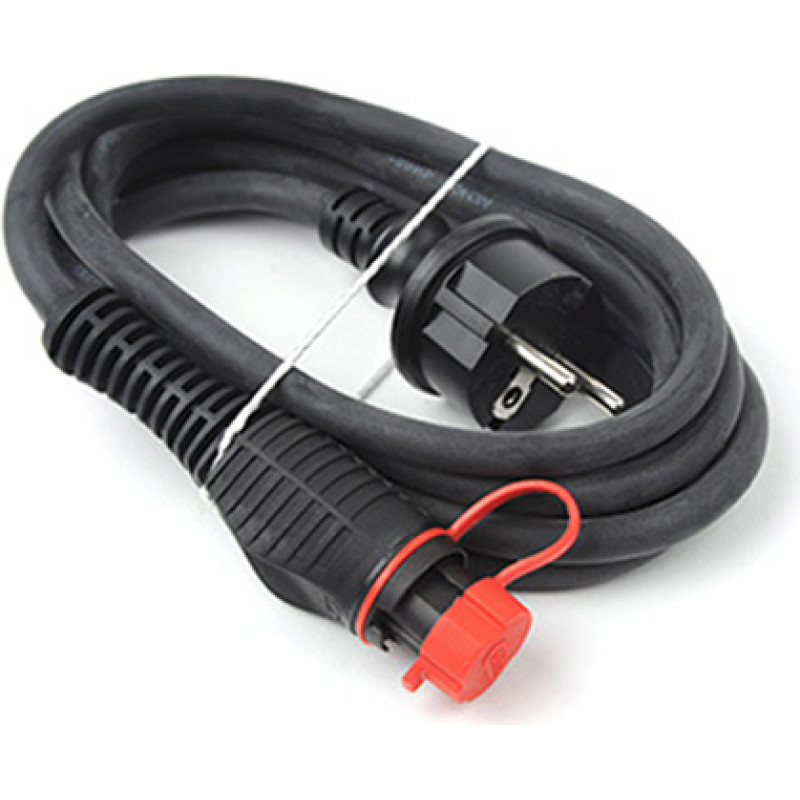 Calix 5m dzinēja sildītāja savienojuma vads Case Deutz John Deere