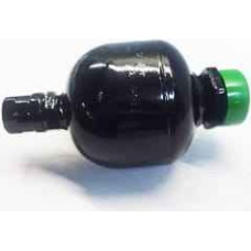 John Deere Alternative AL207722 Hydraulic accumulator