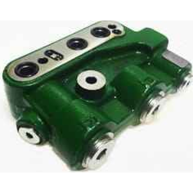 John Deere Alternative AL231707 Control valve