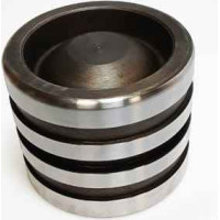 John Deere Alternative R141190 virzulis