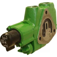 John Deere Alternative AL171118 Hidrauliskais sadalītājs