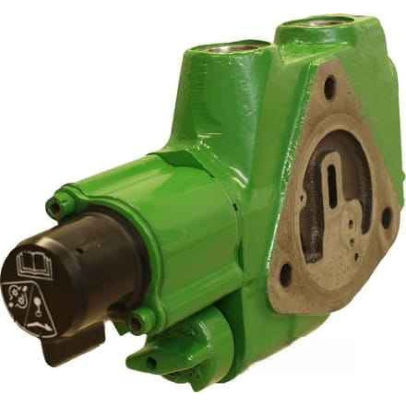 John Deere Alternative AL171118 Hidrauliskais sadalītājs