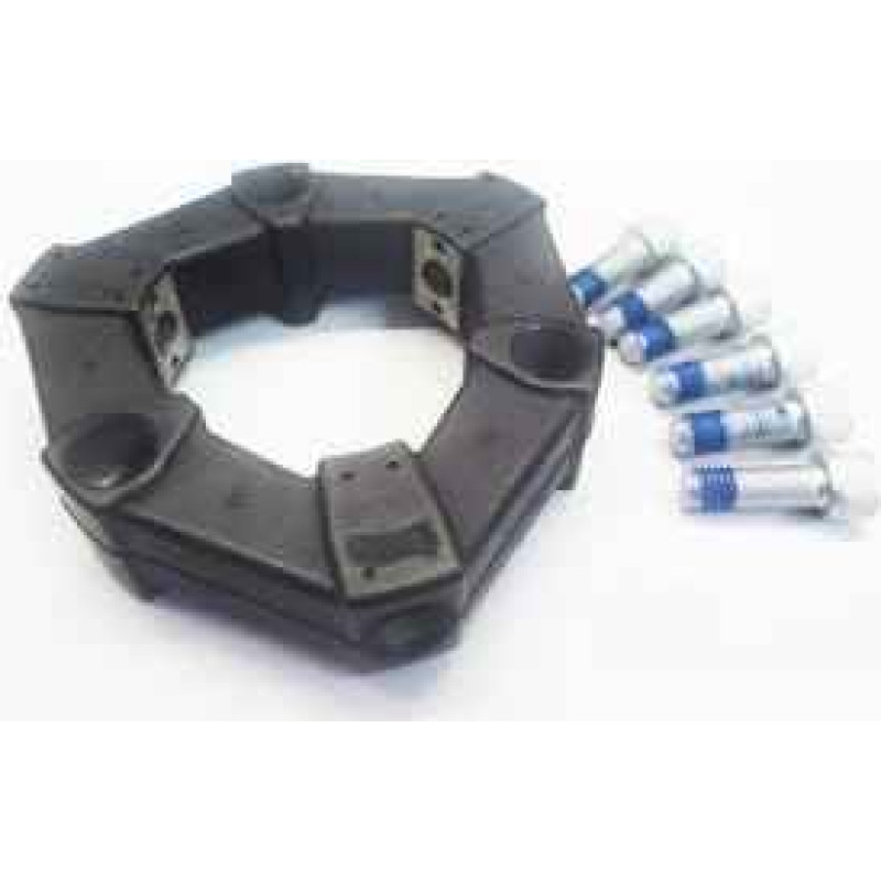 John Deere Alternative L41289 Elastīga sakabe