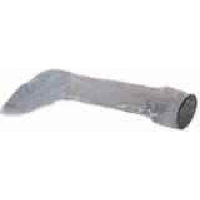 John Deere Alternative L56295 Gumijas šļūtene