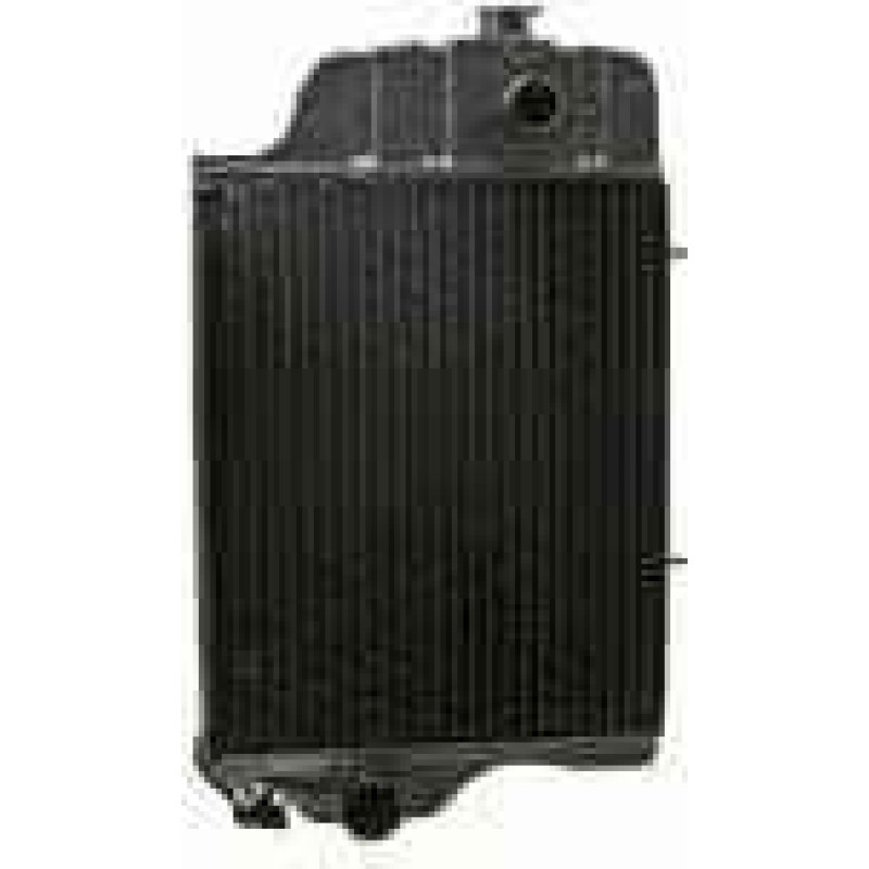 John Deere Alternative AT20849 Radiator