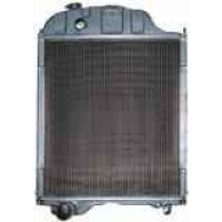 John Deere Alternative AL176542 Radiators