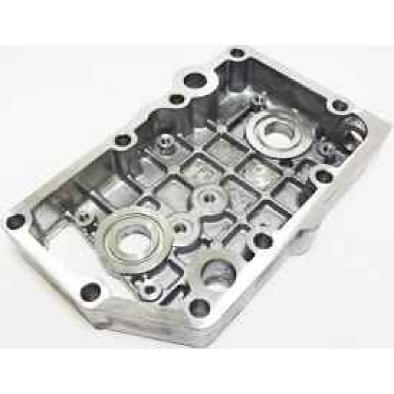 John Deere Alternative R504283 eļļas dzesētājs