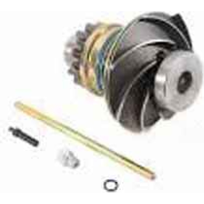 John Deere Alternative RE553432 Ūdens sūknis