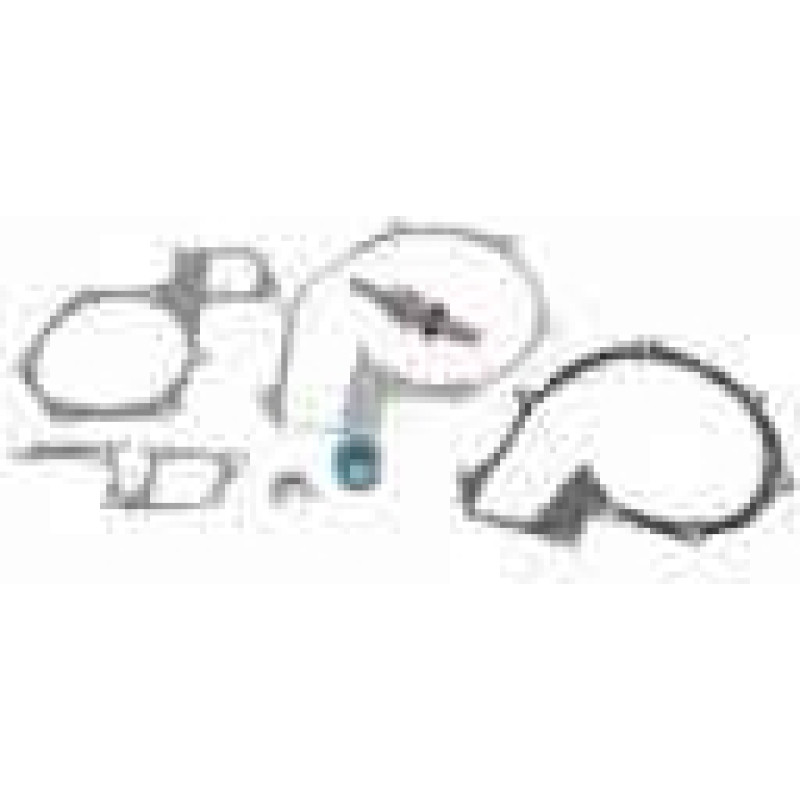 John Deere Alternative Ремонтный комплект водяного насоса R50408