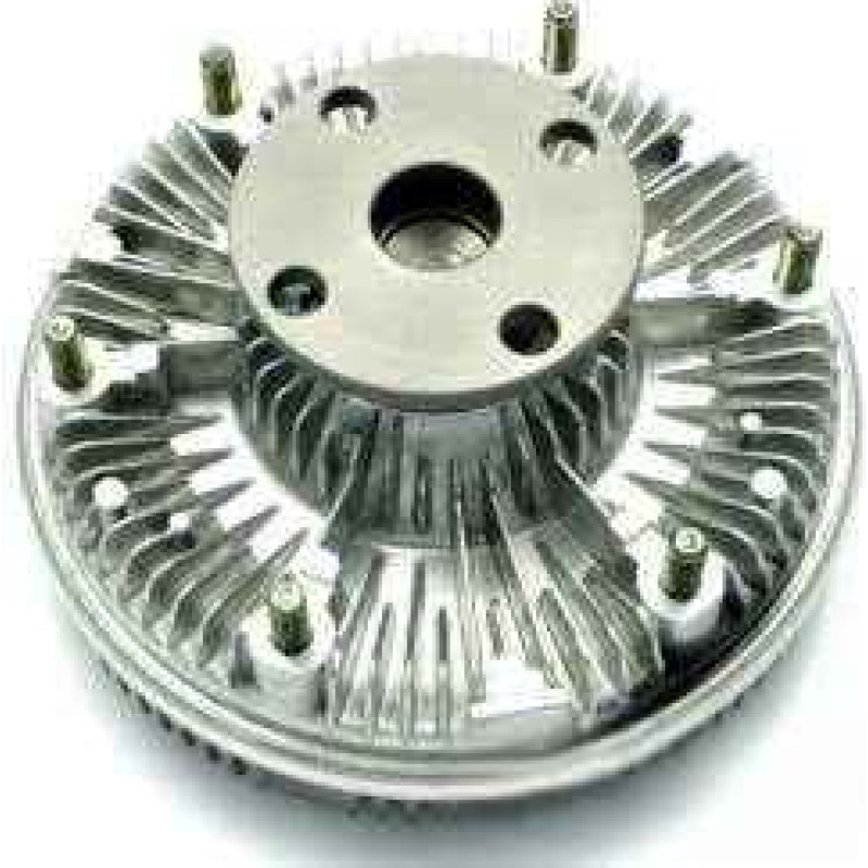 John Deere Alternative Вязкостная муфта RE65834